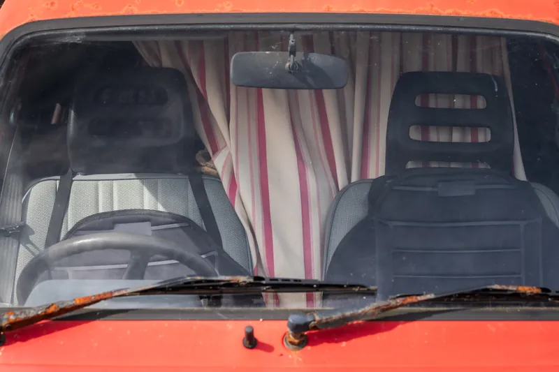 Caravan, Deal. 2024.